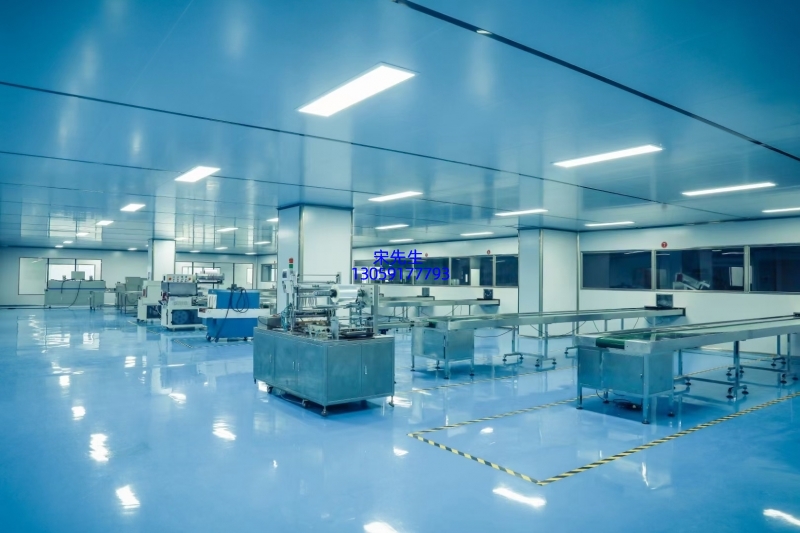 来宾市_工厂设备展示